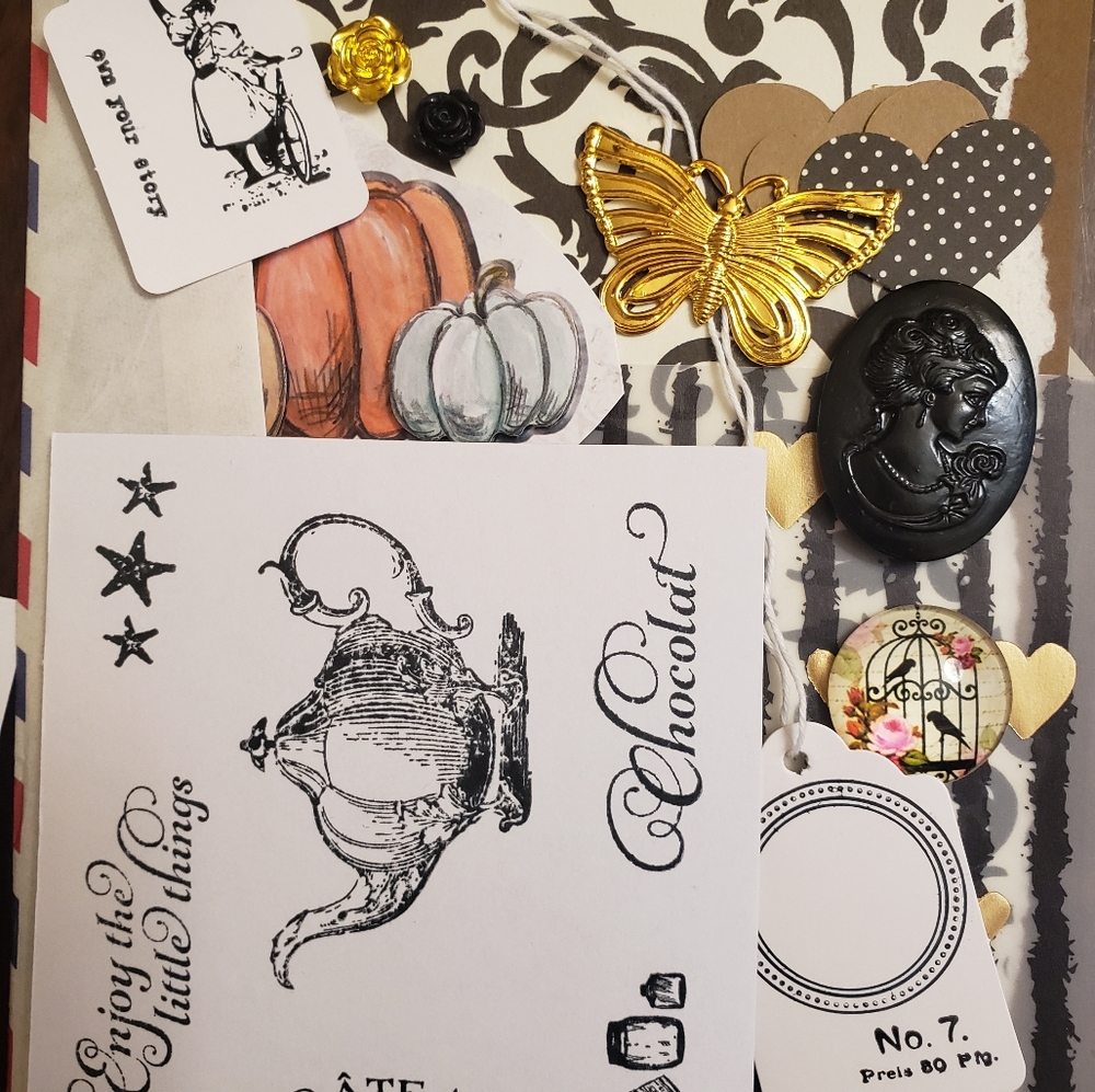 Ephemera - Picture 4 of 4